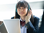 共通テスト英語リスニング：合格特訓コース