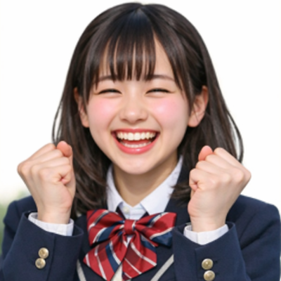 相談している女子生徒